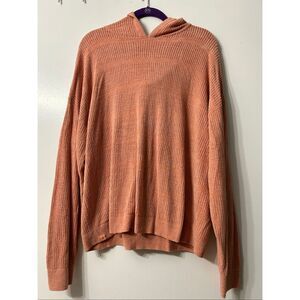 Barefoot dream cozy chic pullover hoodie size XL